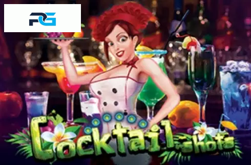 Cocktail Shots